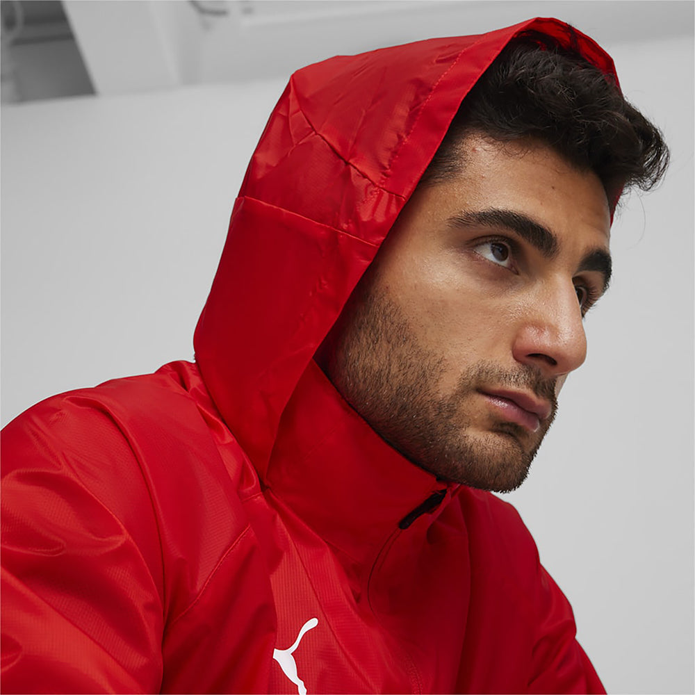 Puma Team Goal All Weather Jacket Youth