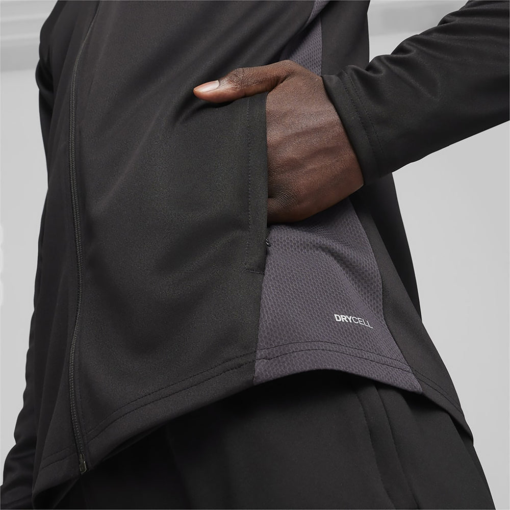 Puma Team Goal Training Jacket Senior