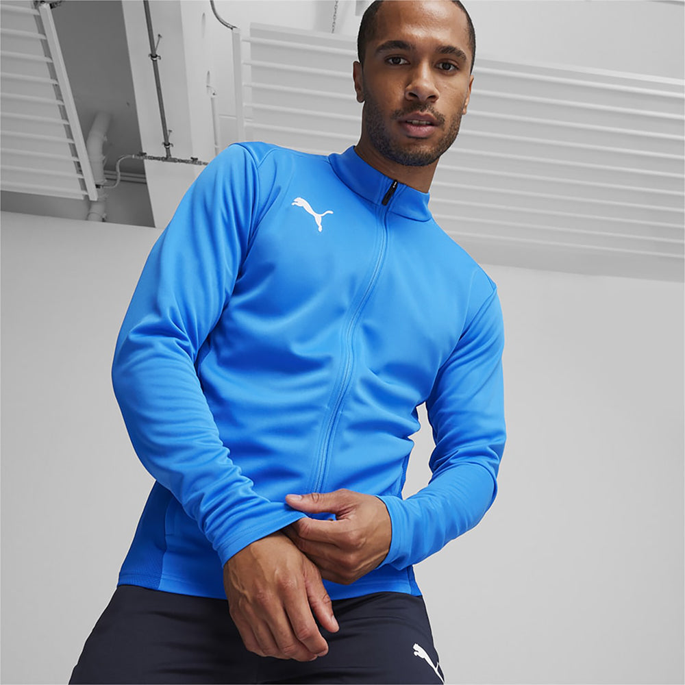 Puma Team Goal Training Jacket Senior