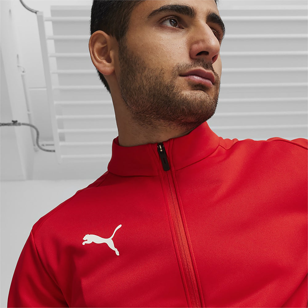 Puma Team Goal Training Jacket Senior