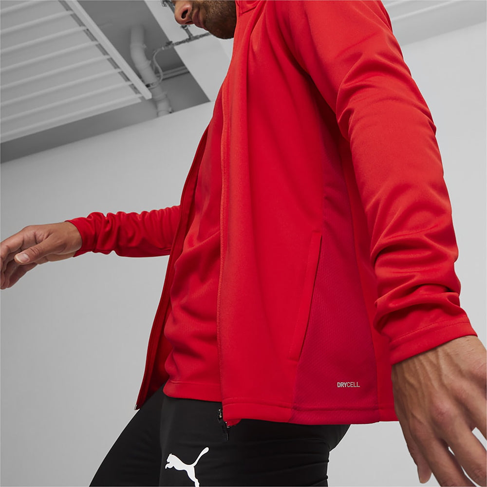 Puma Team Goal Training Jacket Senior