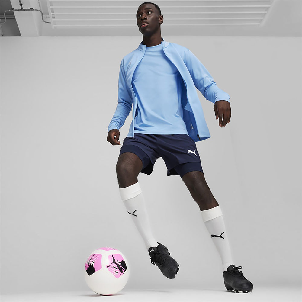 Puma Team Goal Training Jacket Senior
