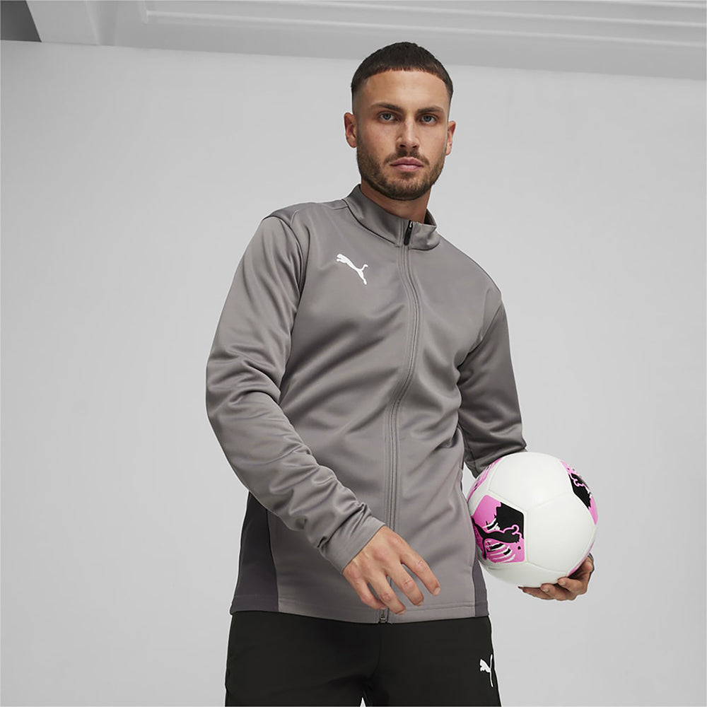 Puma Team Goal Training Jacket Senior