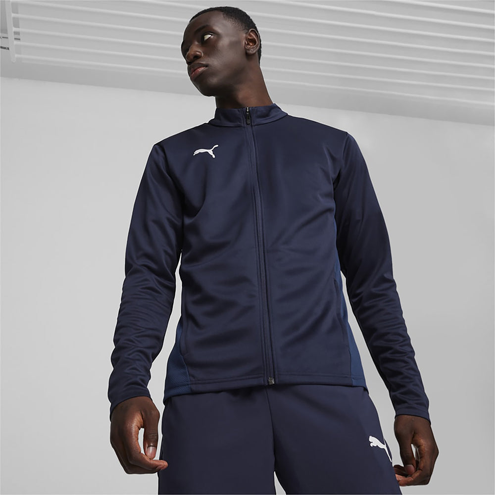 Puma Team Goal Training Jacket Senior