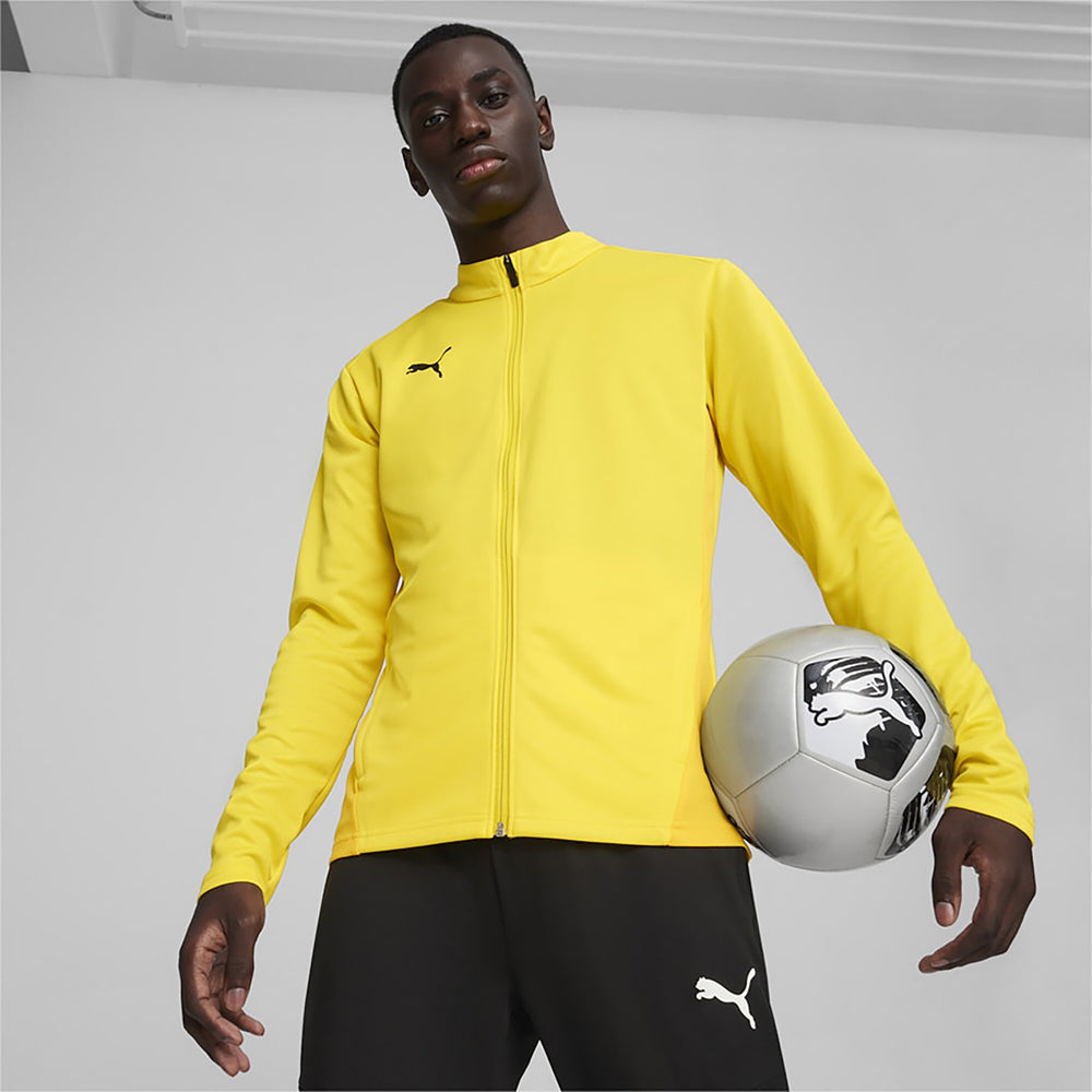 Puma Team Goal Training Jacket Senior