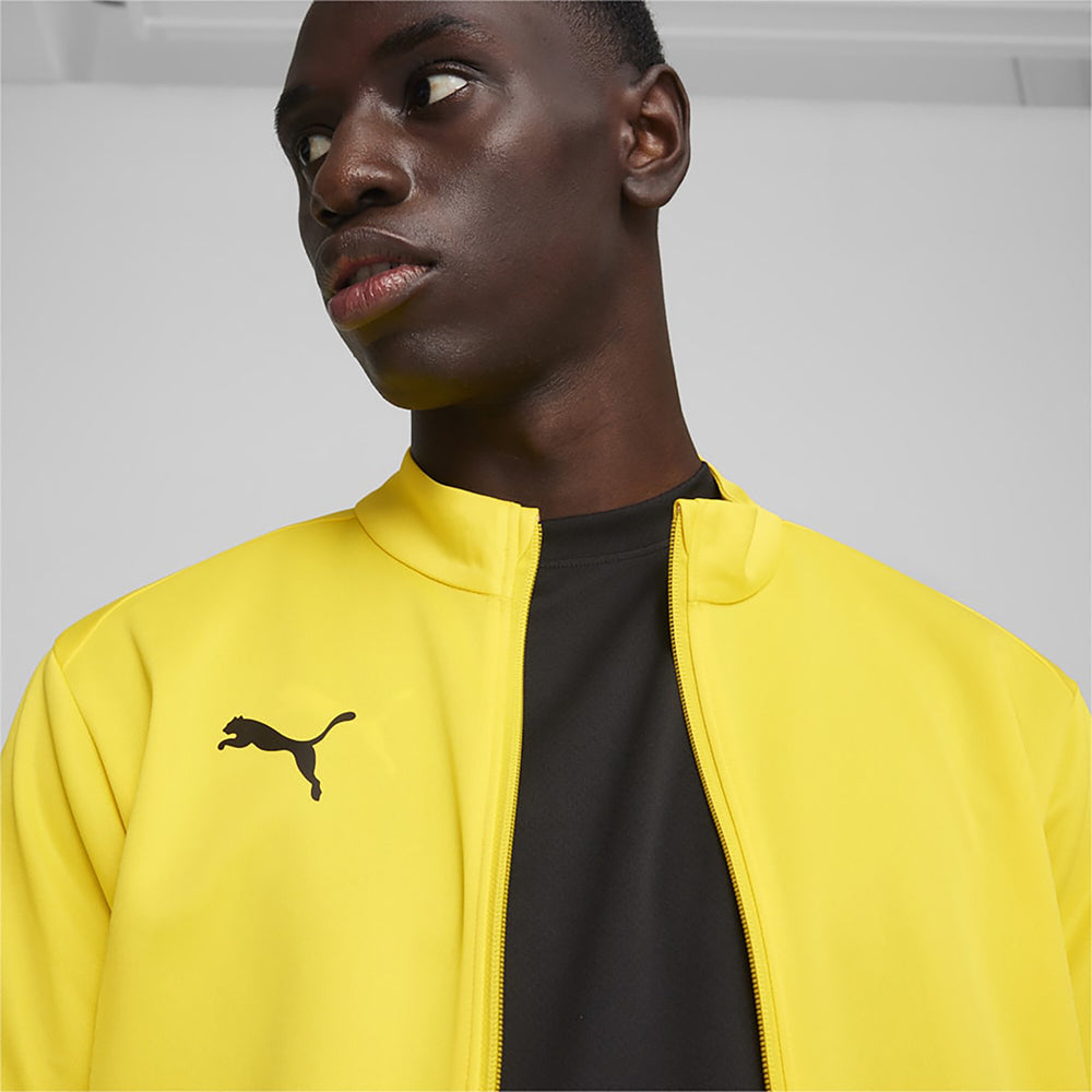 Puma Team Goal Training Jacket Senior