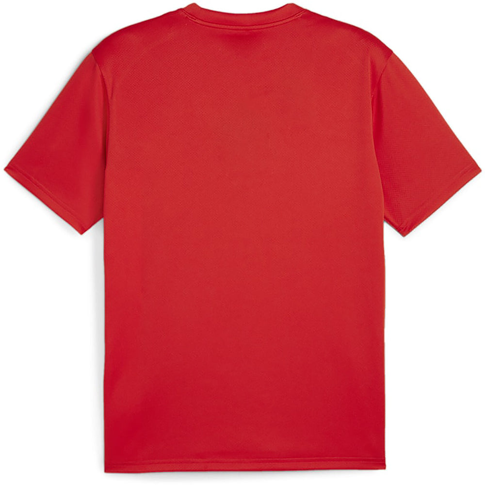 Puma Team Goal Training Jersey Senior