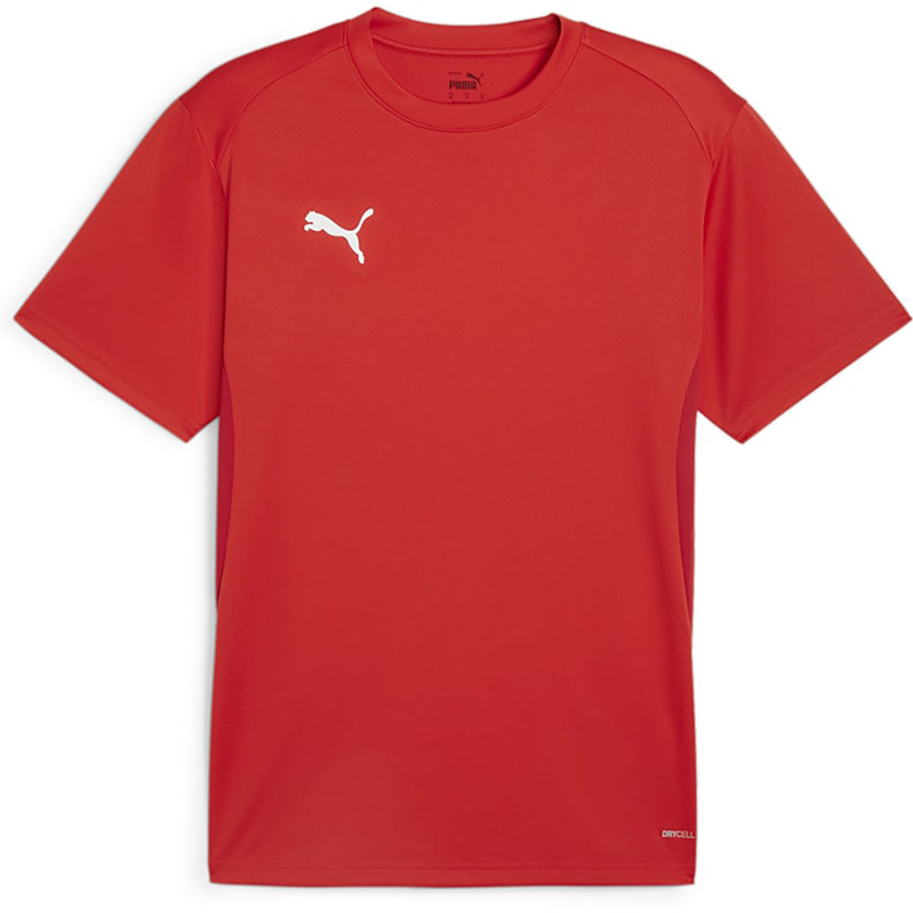 Puma Team Goal Training Jersey Senior
