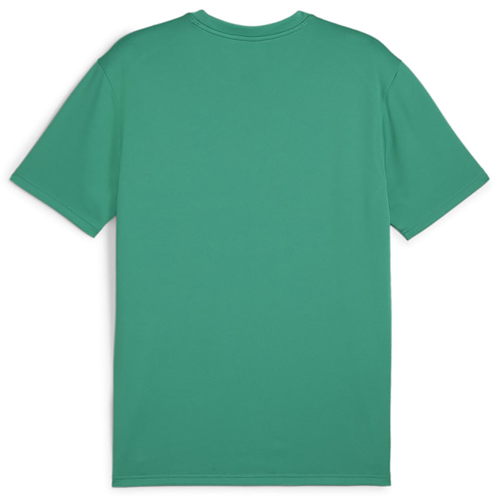 Puma Team Goal Training Jersey Senior