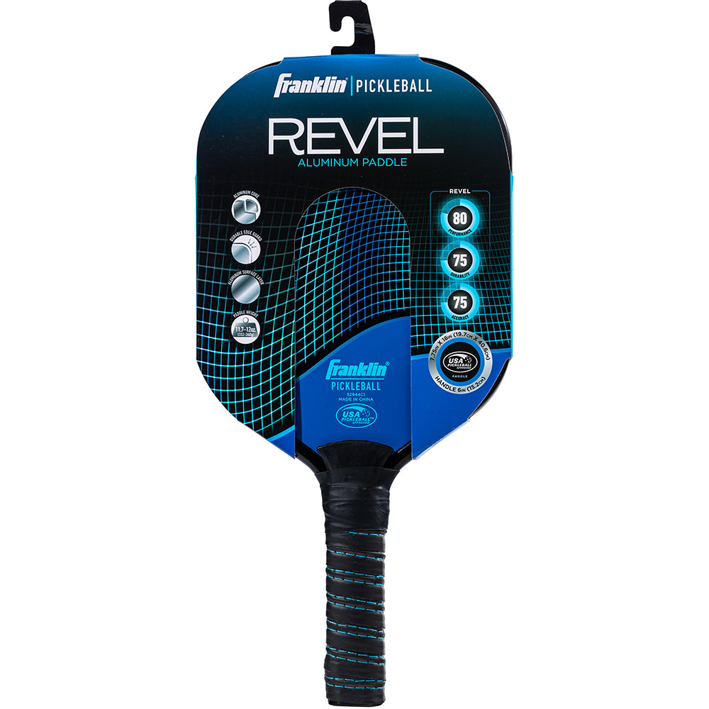 Franklin Revel Pickleball Paddle