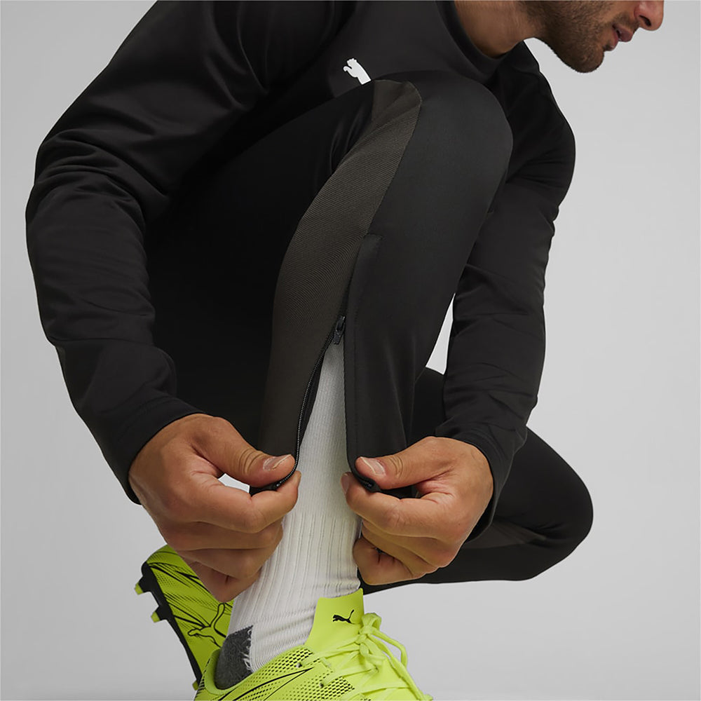 Puma Team Goal Training Pants Senior