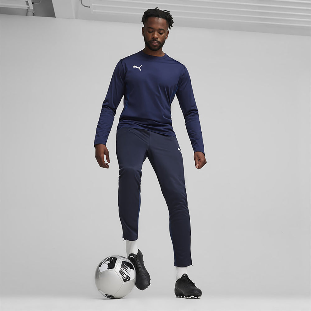 Puma Team Goal Training Pants Senior