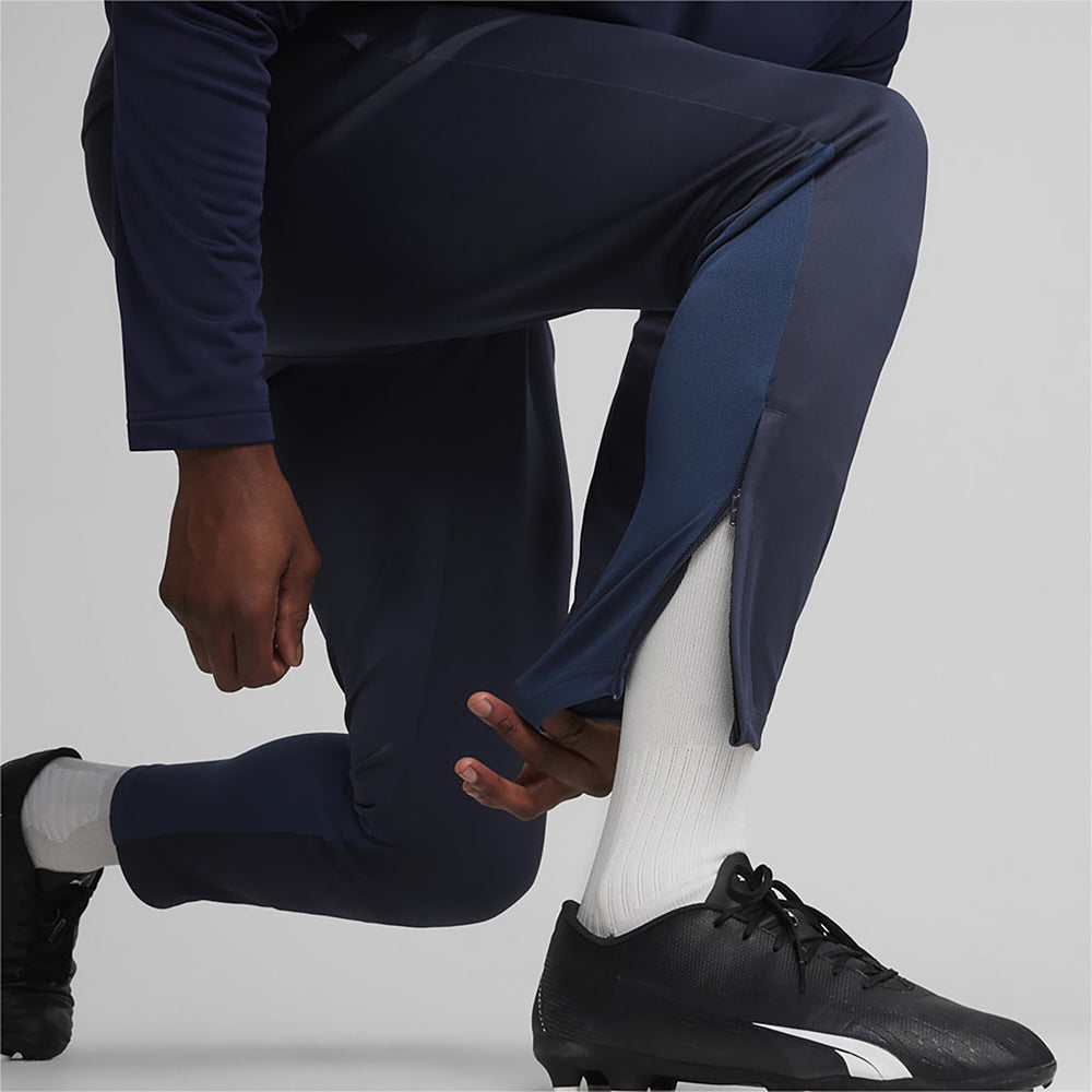 Puma Team Goal Training Pants Senior