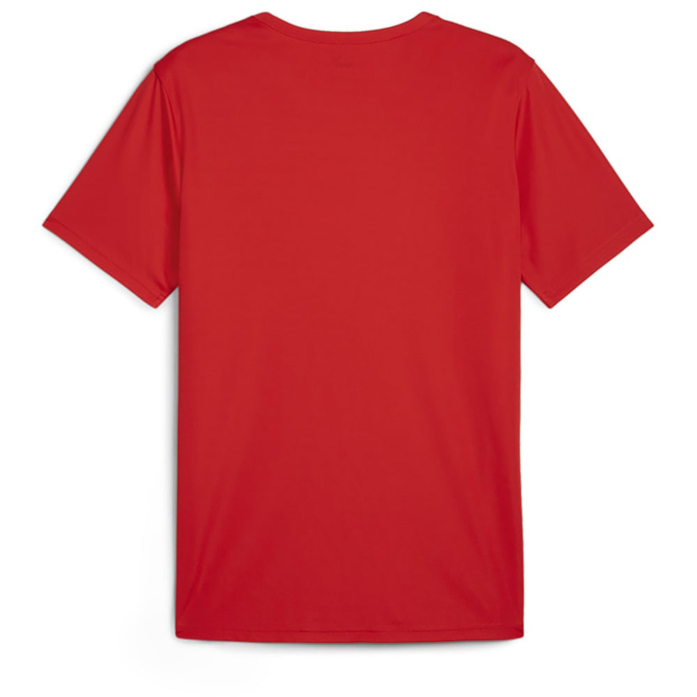 Puma Team Rise Matchday Jersey Senior