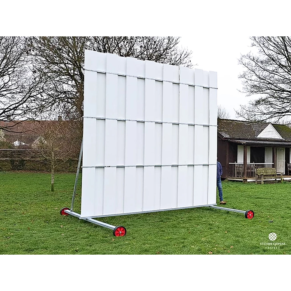 SCC Polypropylene Cricket Sight Screen