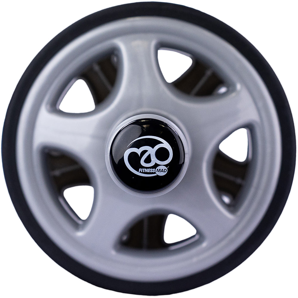 TPE Duo Ab Wheel