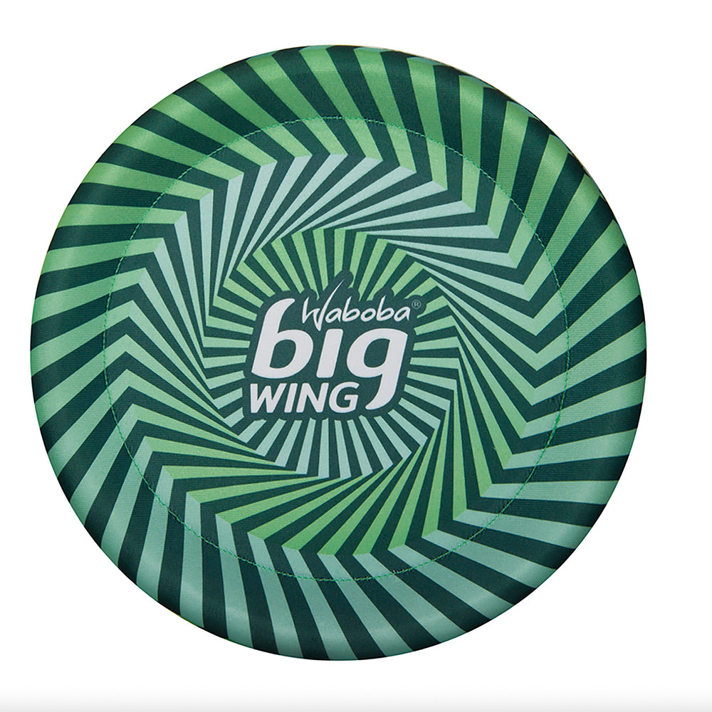 Waboba Bigwing Frisbee