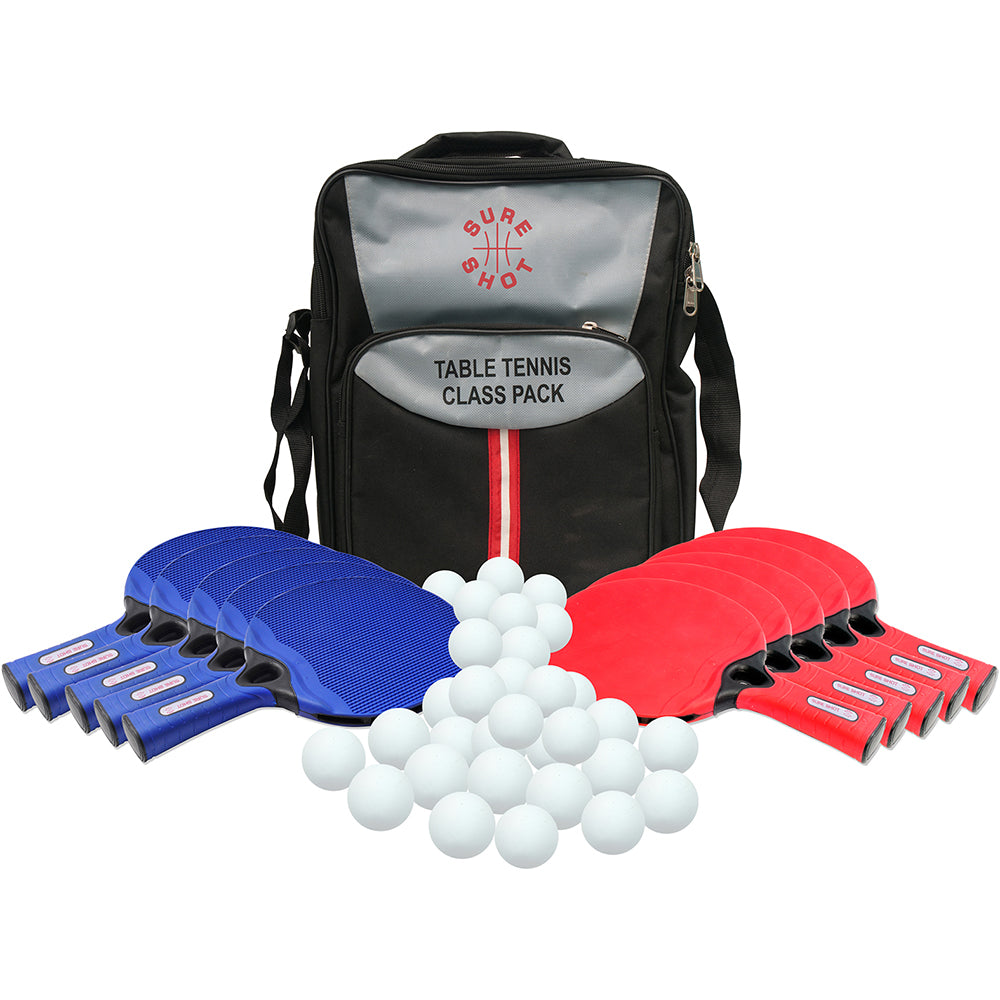 Sure Shot Class Pack (Outdoor Bats)