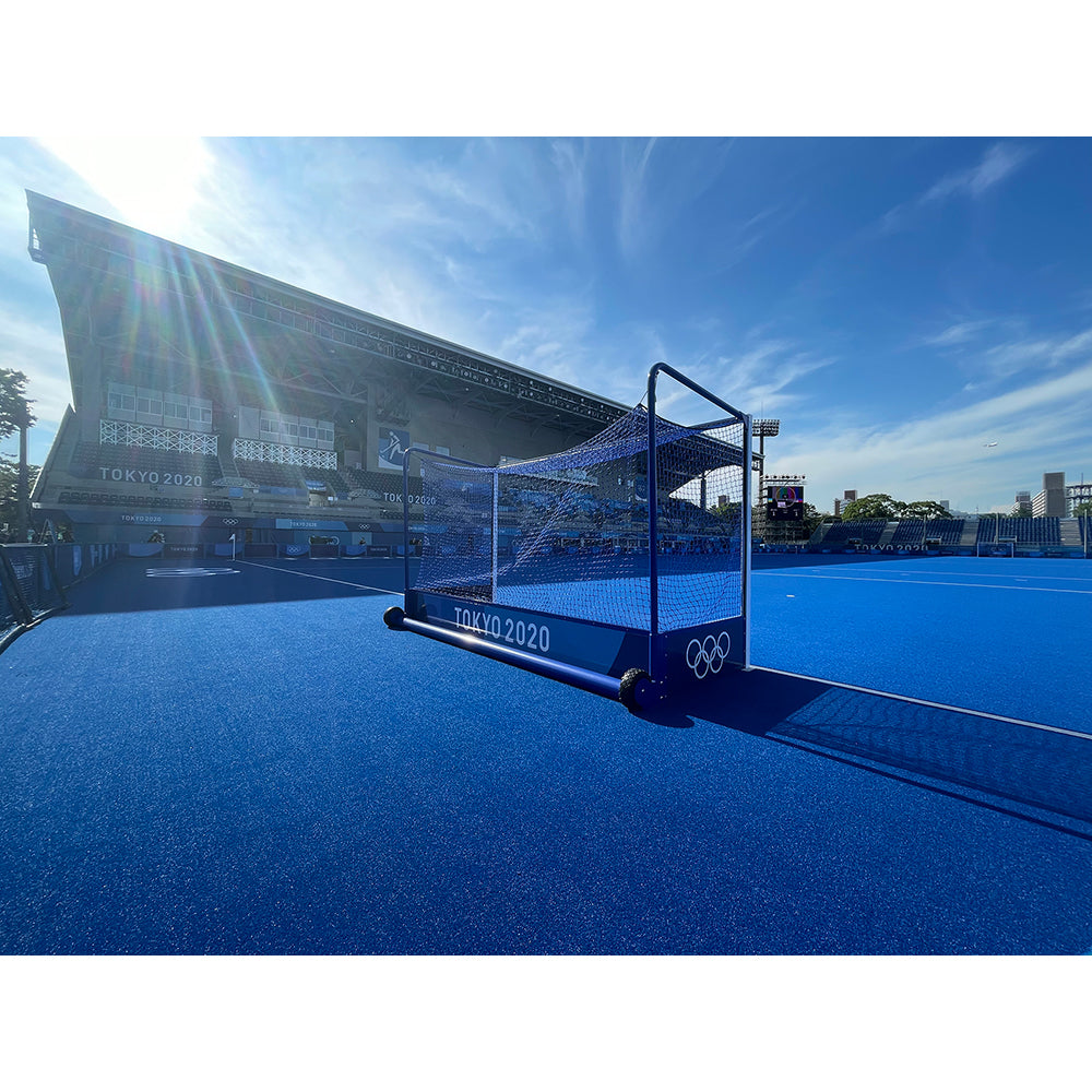 Harrod FIH Weighted Hockey Goals (per pair)