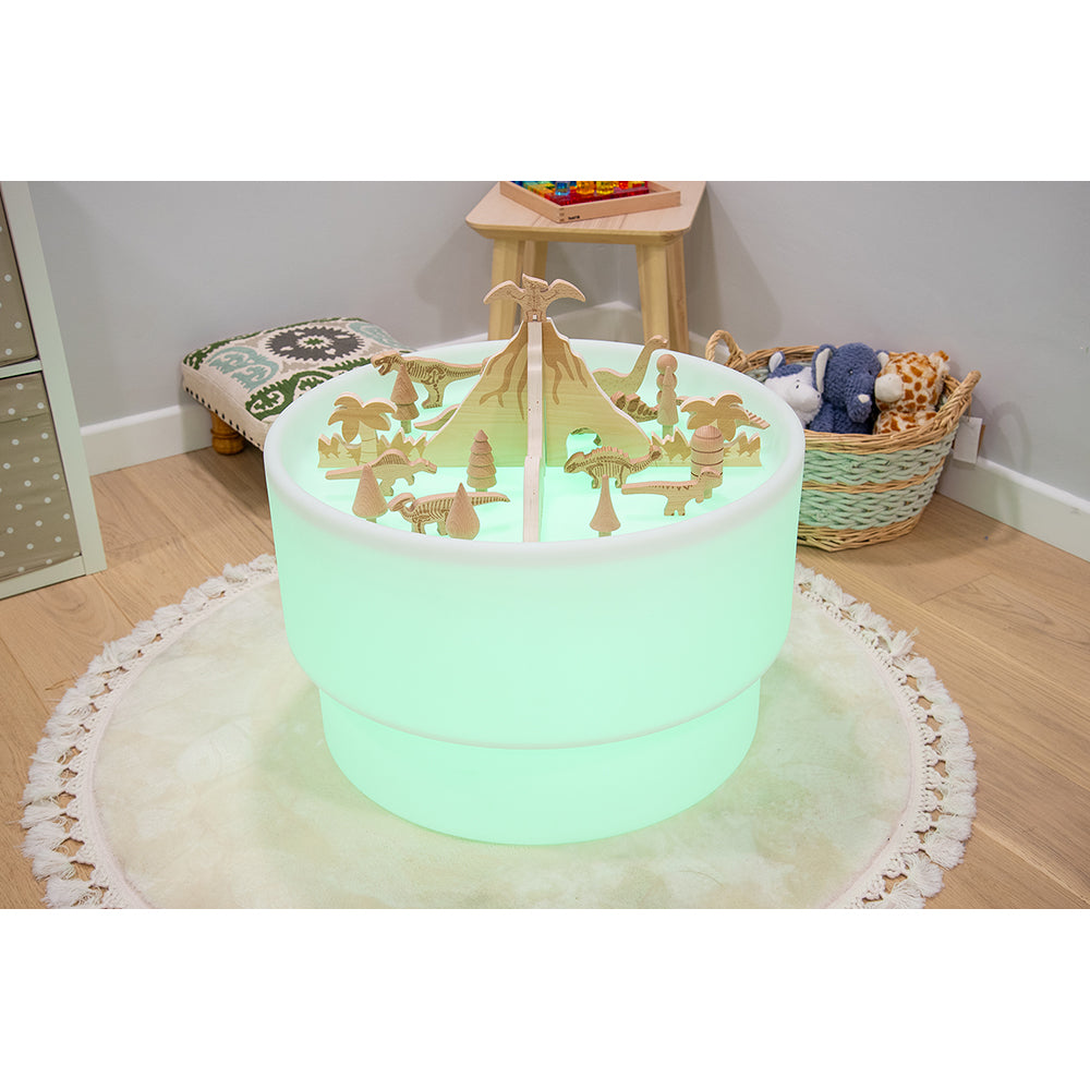 Discovery Jurassic Bundle Set