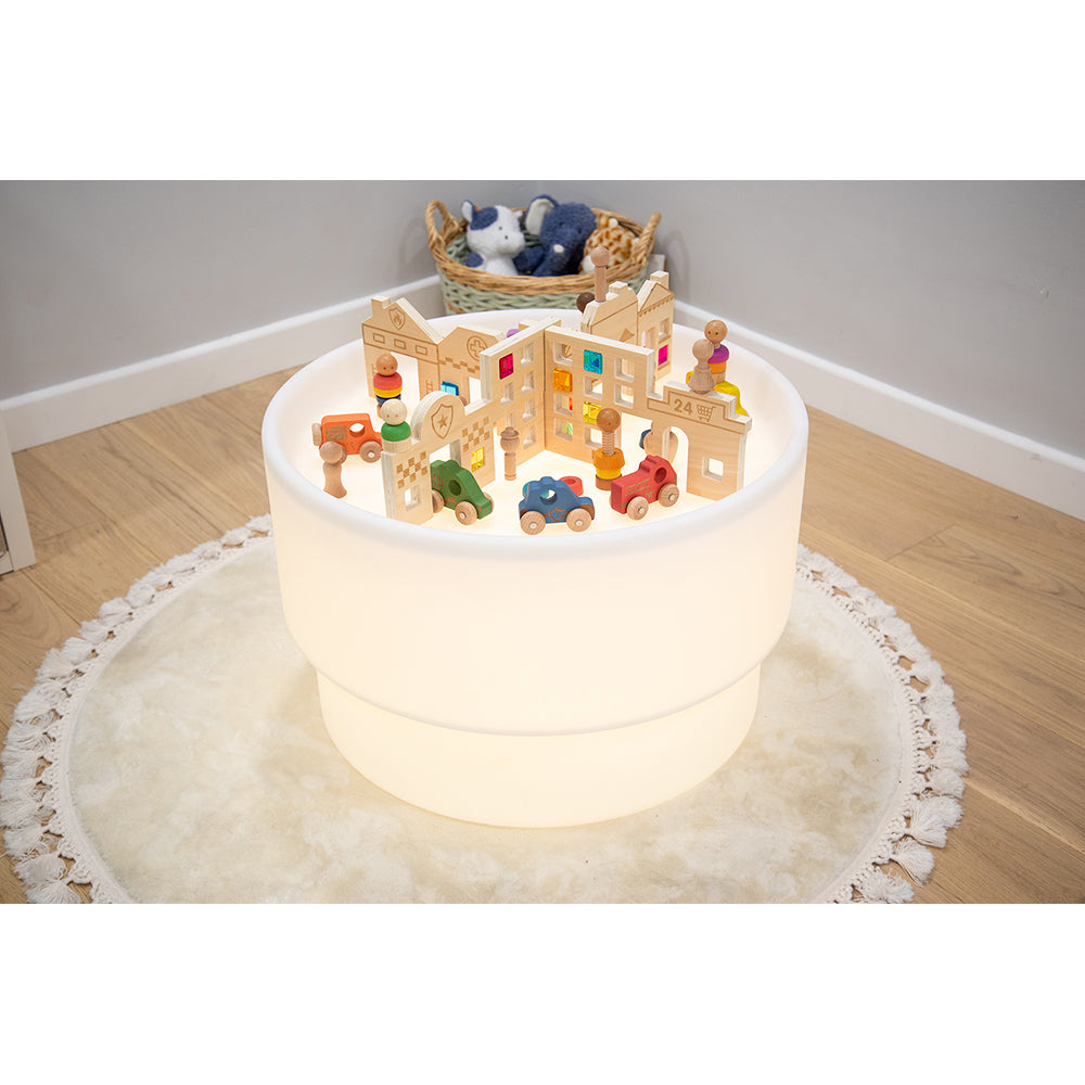 Discovery Town Bundle Set