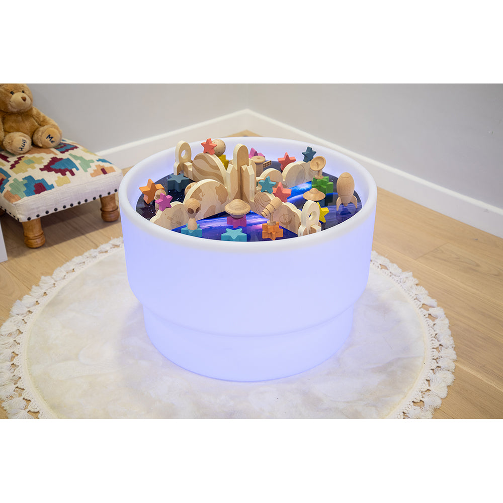 Discovery Space Bundle Set