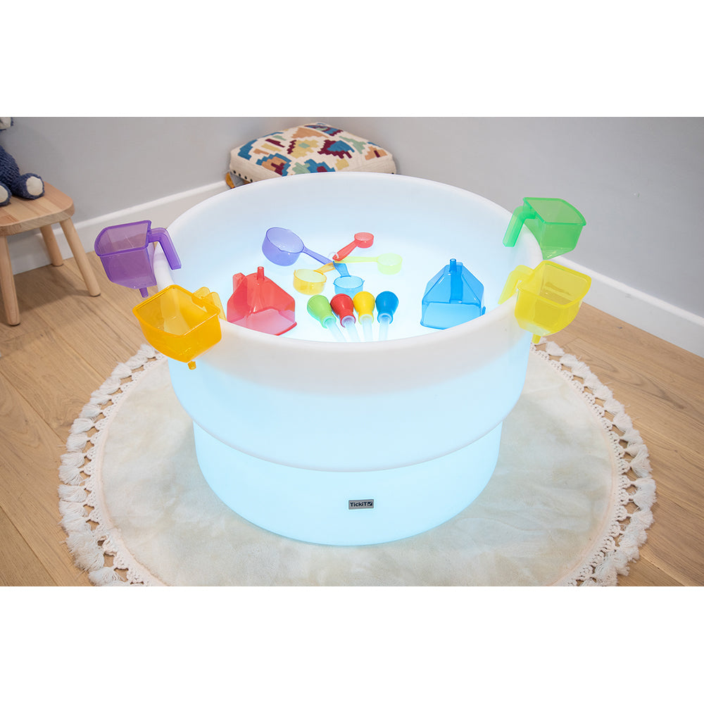 Discovery Sand & Water Play Bundle Set