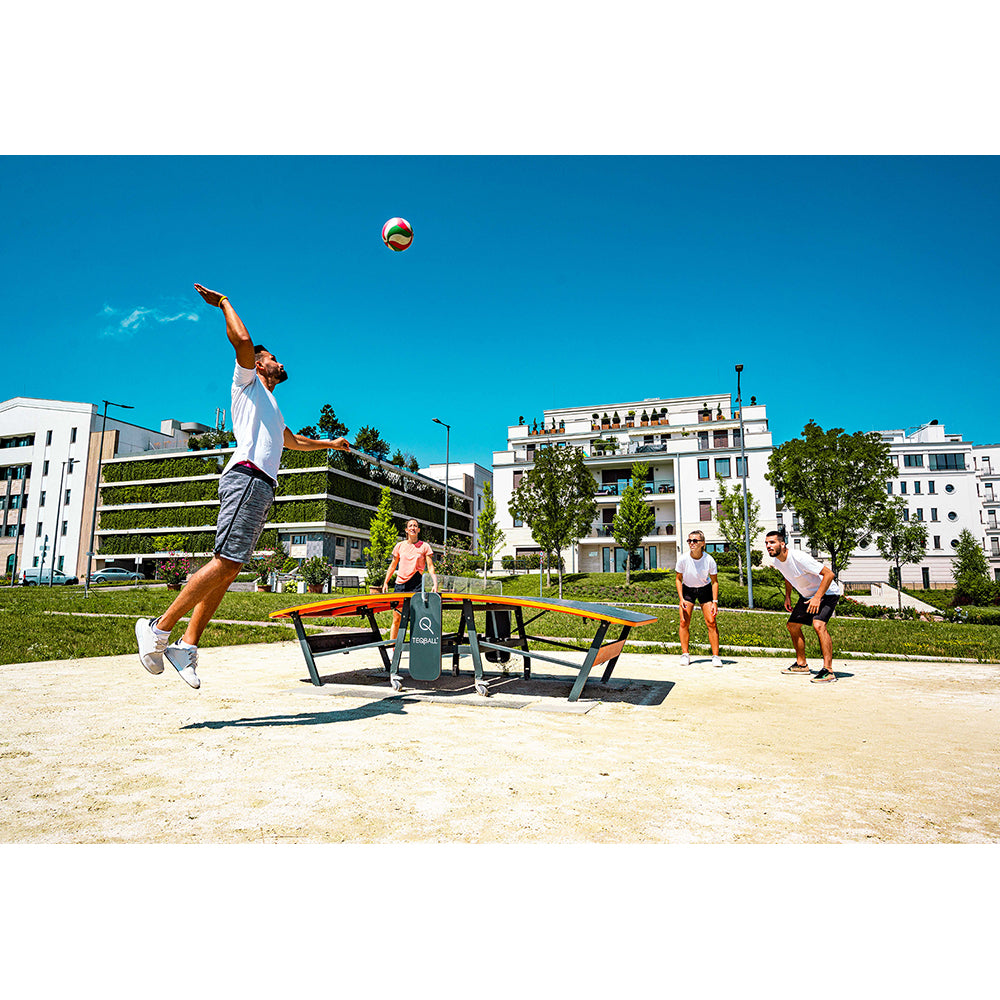Teqball Smart Table