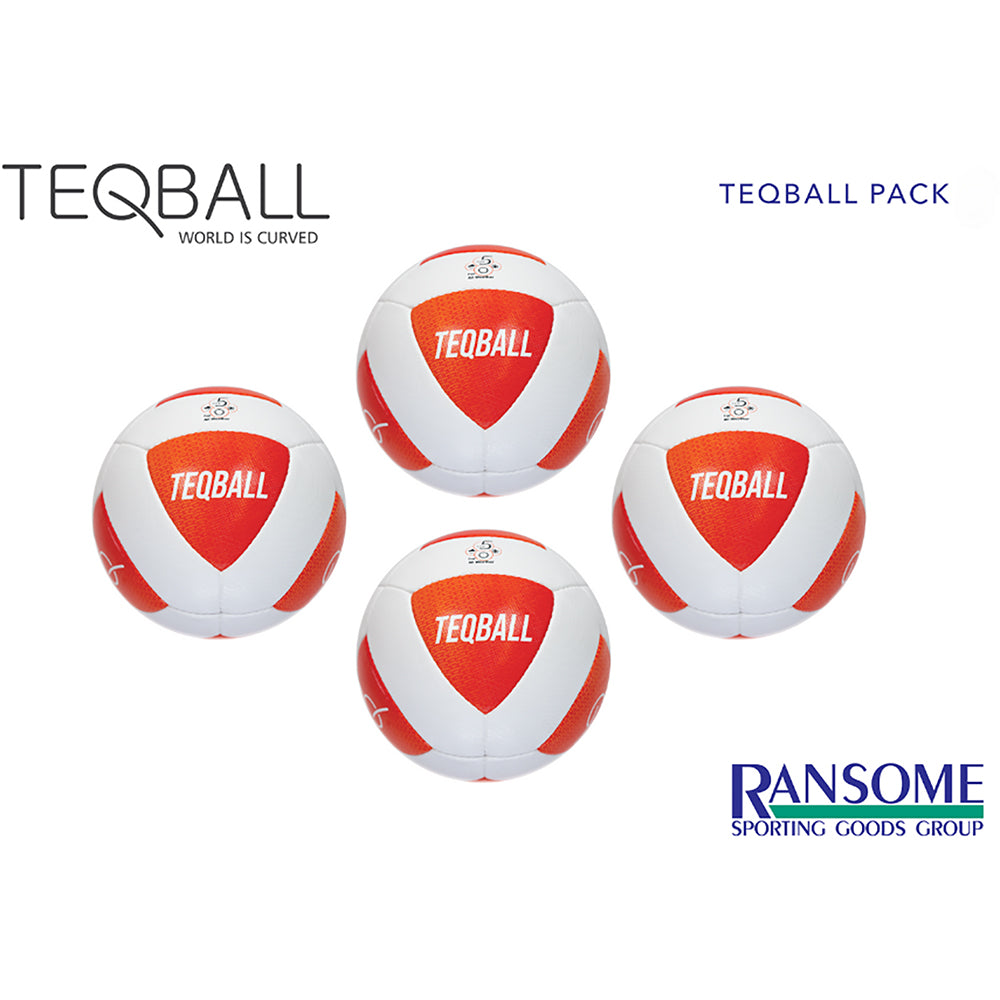 Teqball Accessory Pack