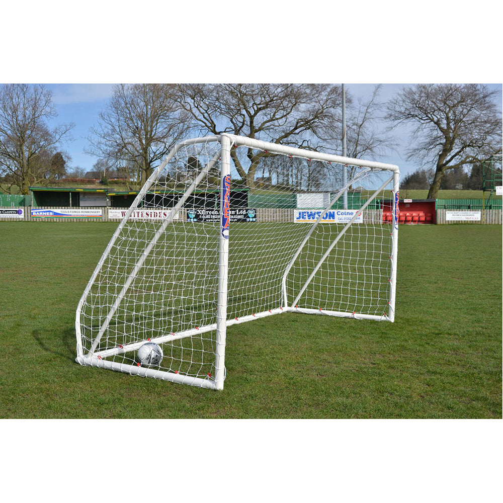 Samba 12' x 6' Ultimate Match Goal