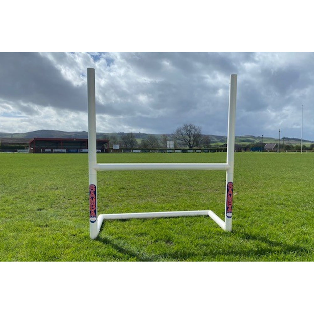 Samba 4' x 2' Mini Rugby Post