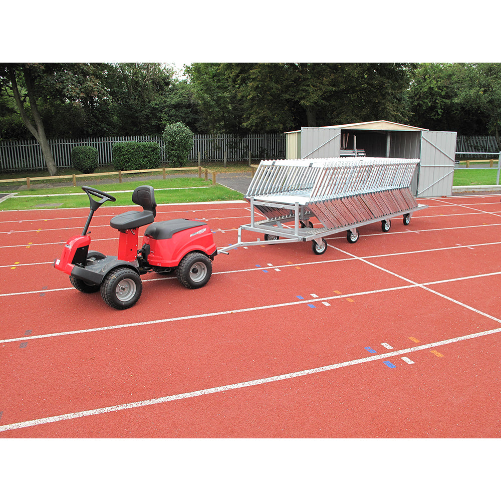Hurdle Trolley