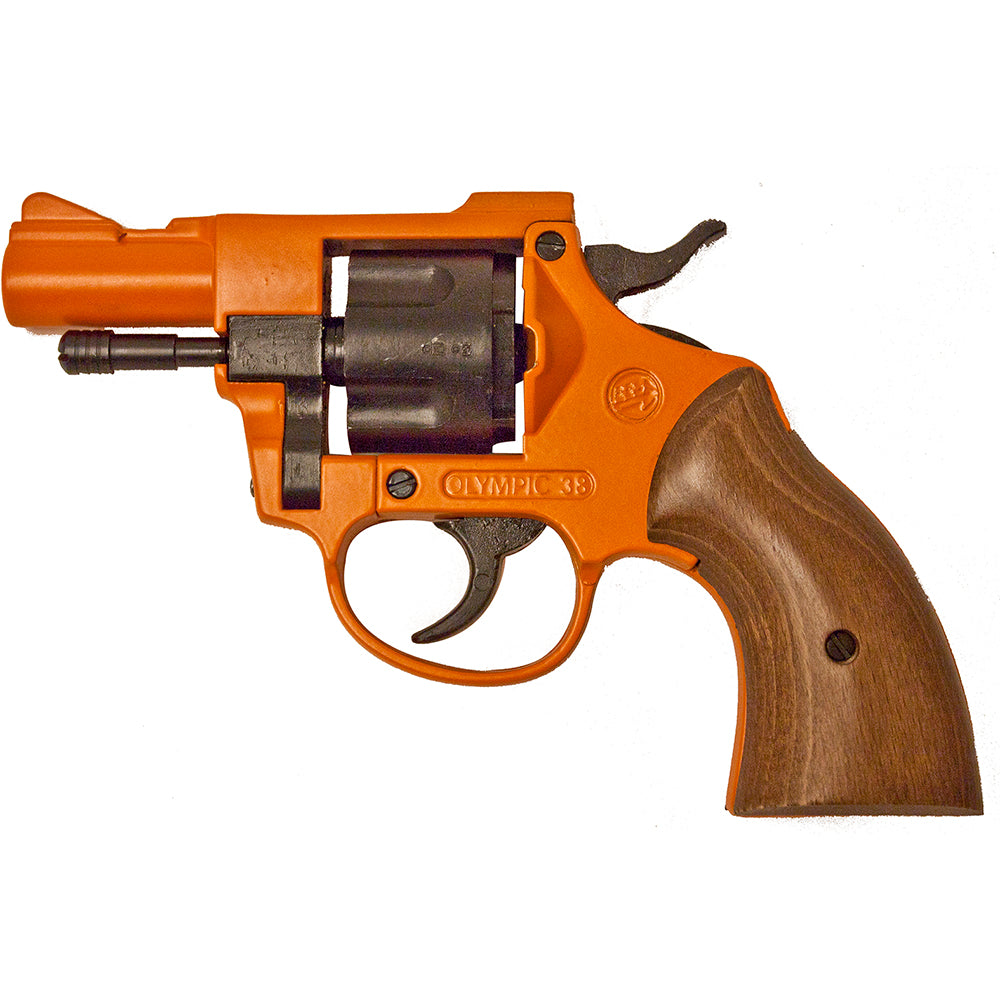 Olympic Blank Revolver
