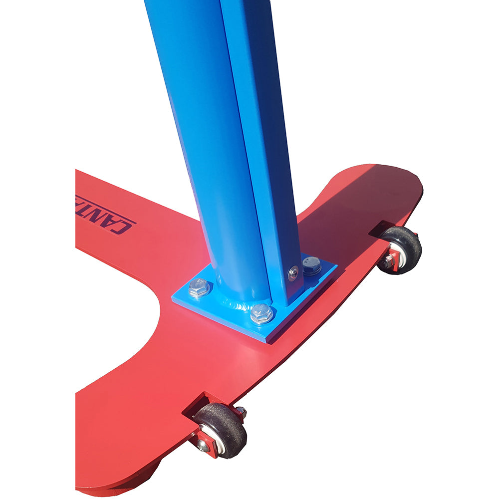 International High Jump Stands