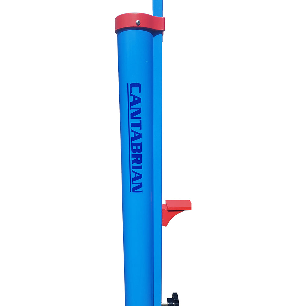 International High Jump Stands