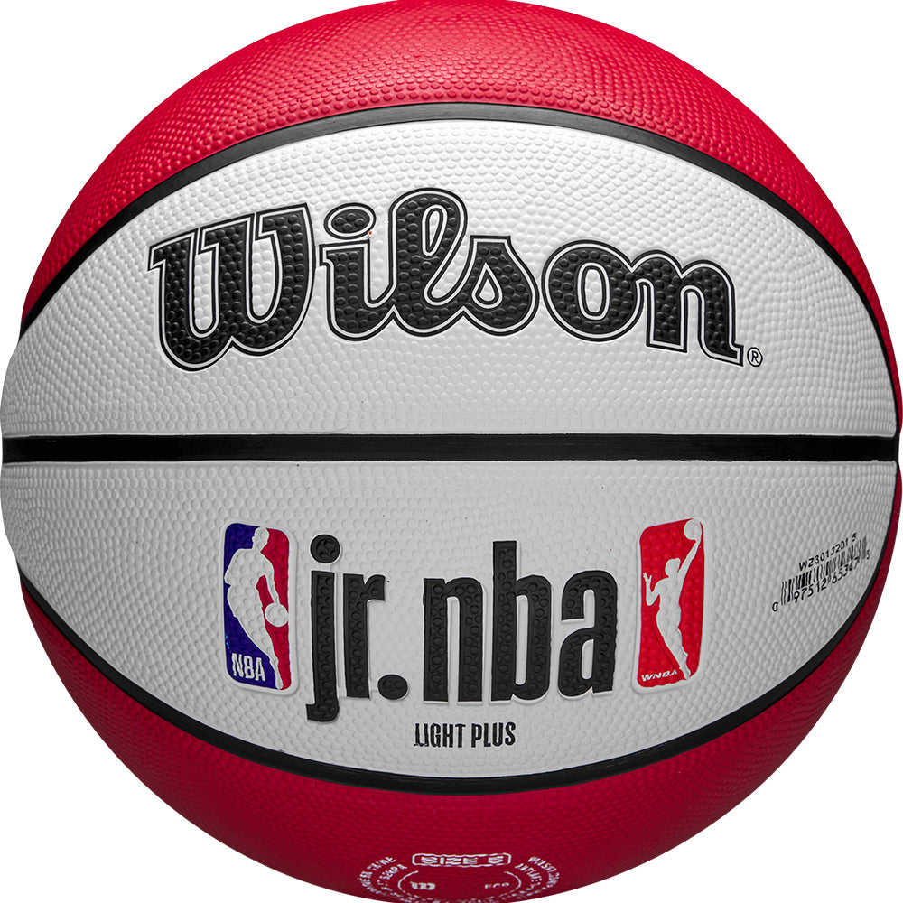 Wilson Jr NBA DRV Light Basketball