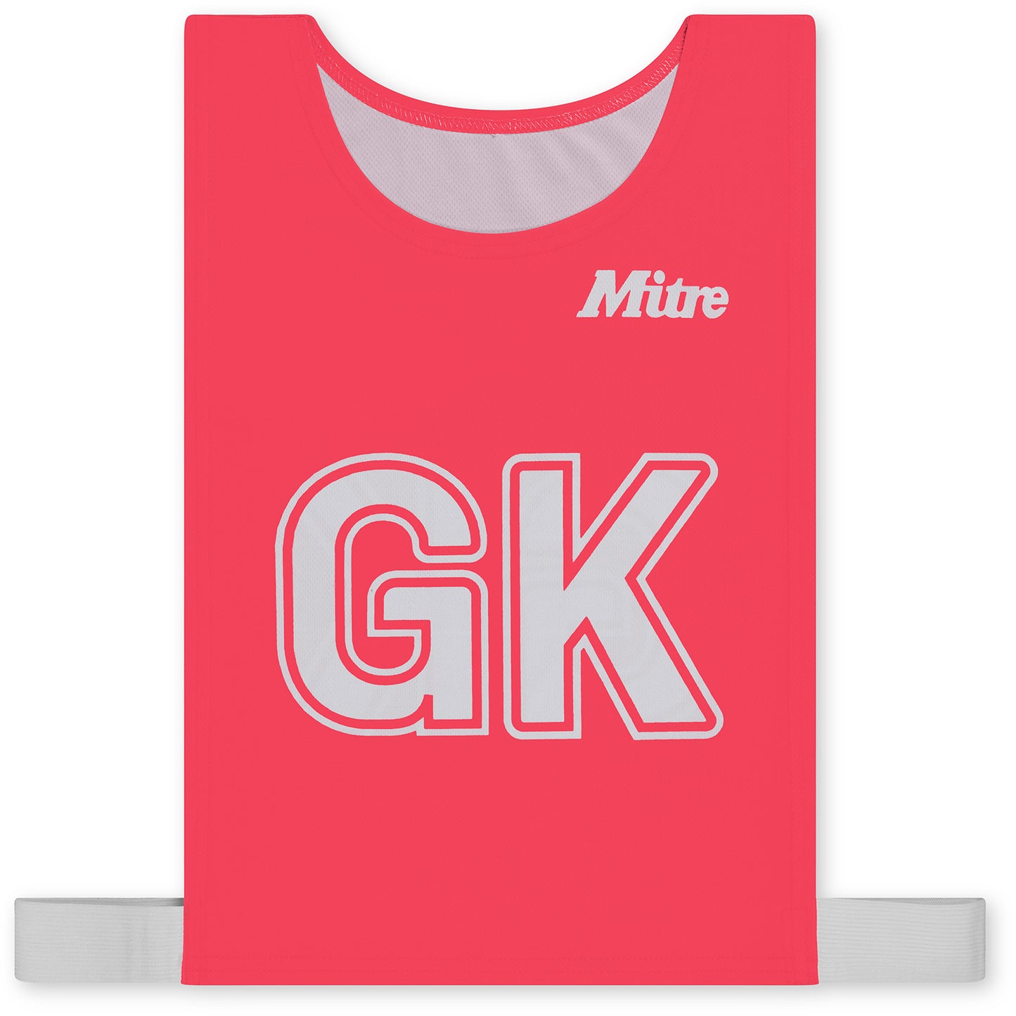Mitre Netball Pro Training Bibs