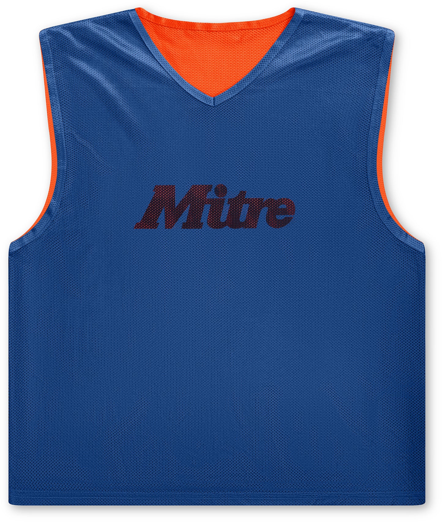 Mitre Reversible Pro Training Bib