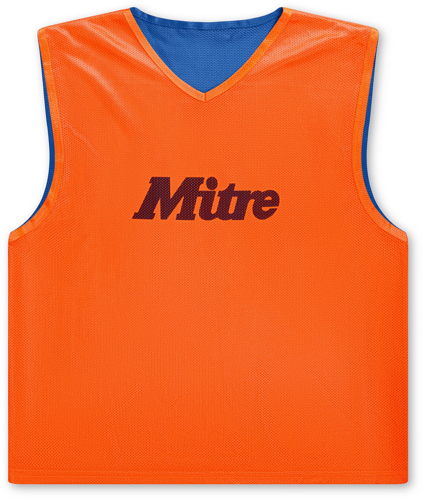 Mitre Reversible Pro Training Bib