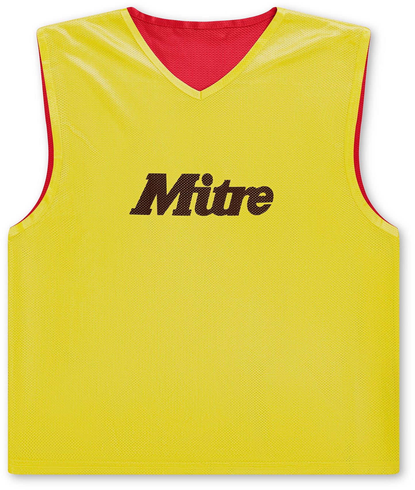 Mitre Reversible Pro Training Bib