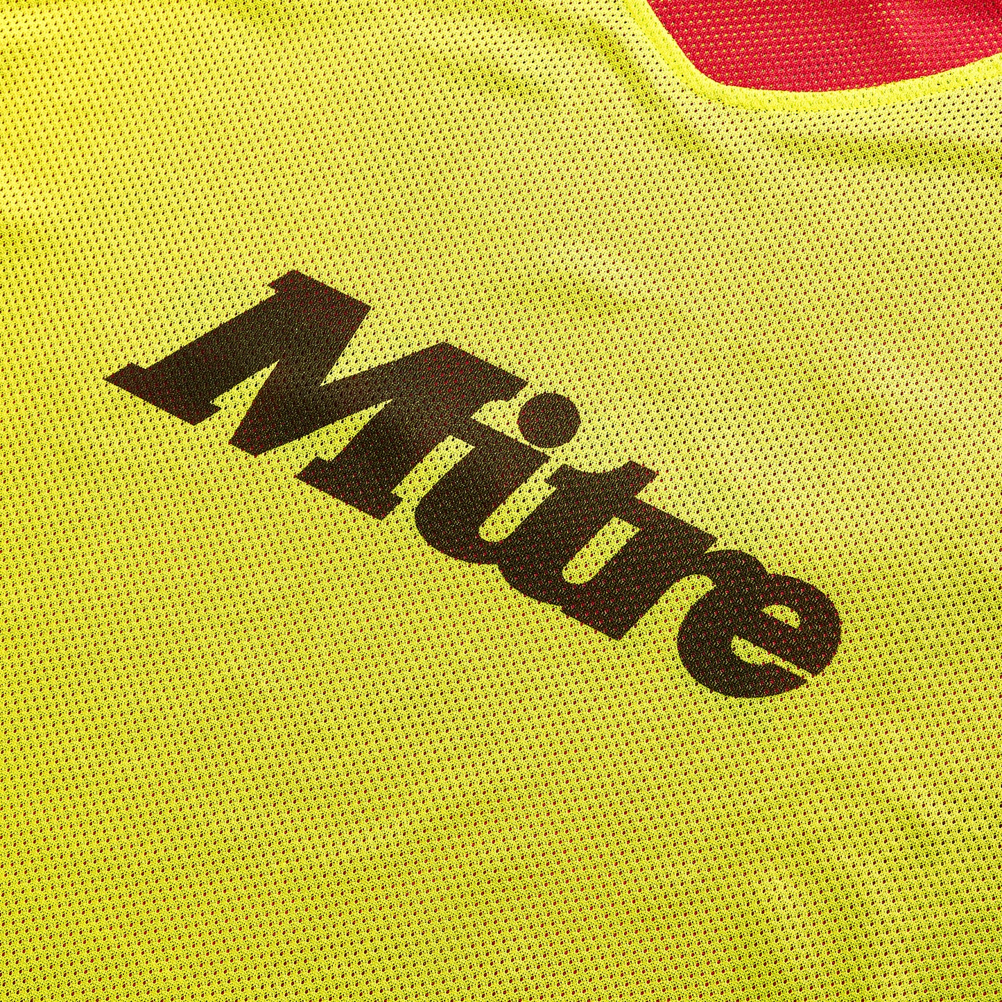 Mitre Reversible Pro Training Bib