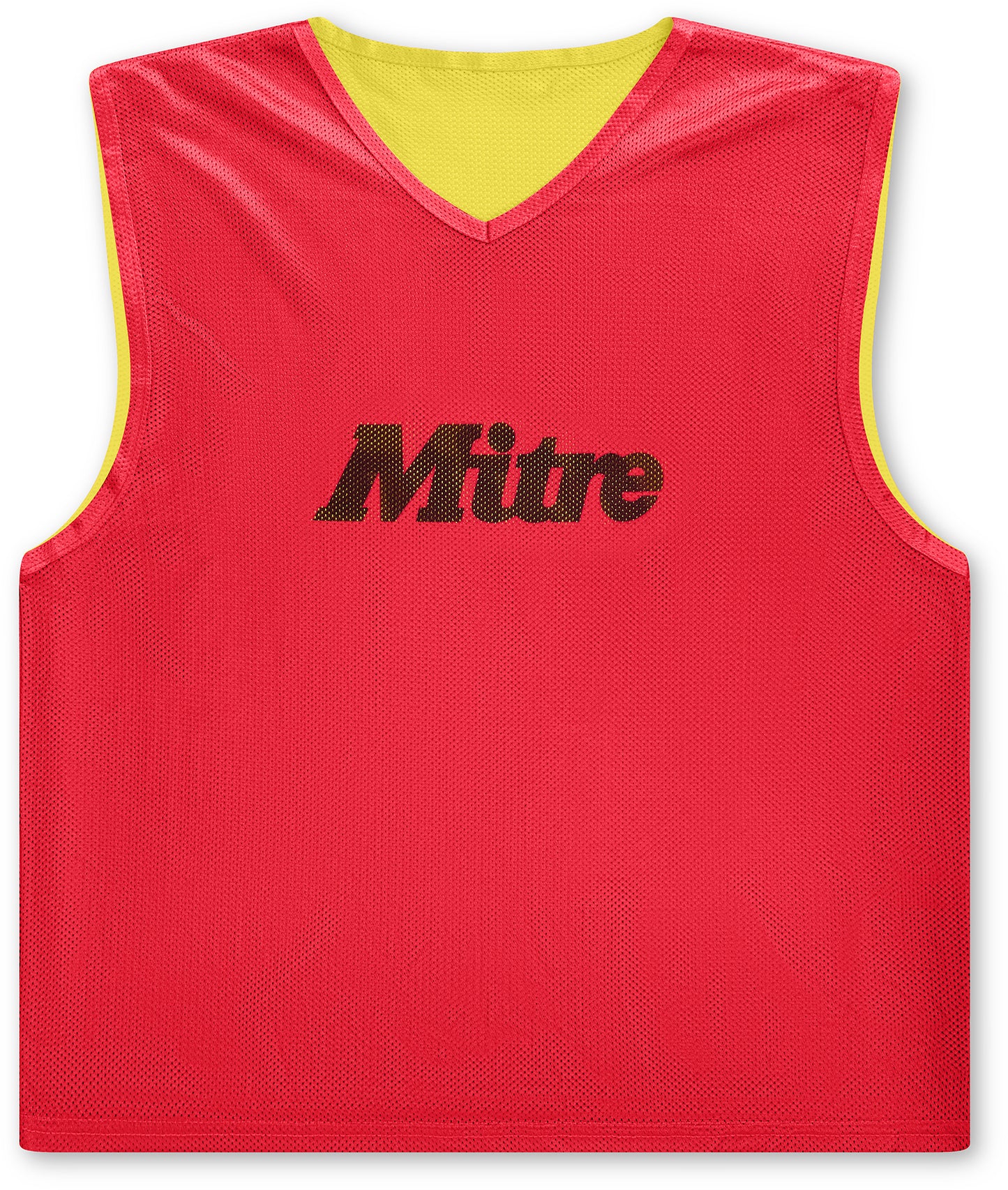Mitre Reversible Pro Training Bib
