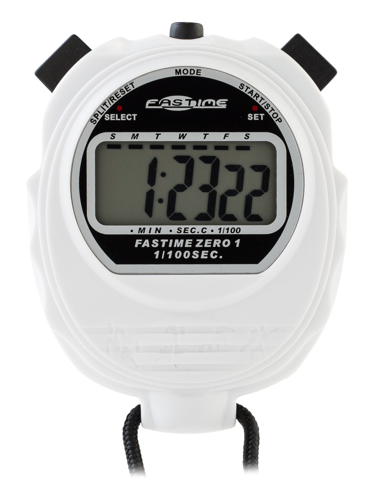 Fastime 01 Stopwatch Colour Bundle