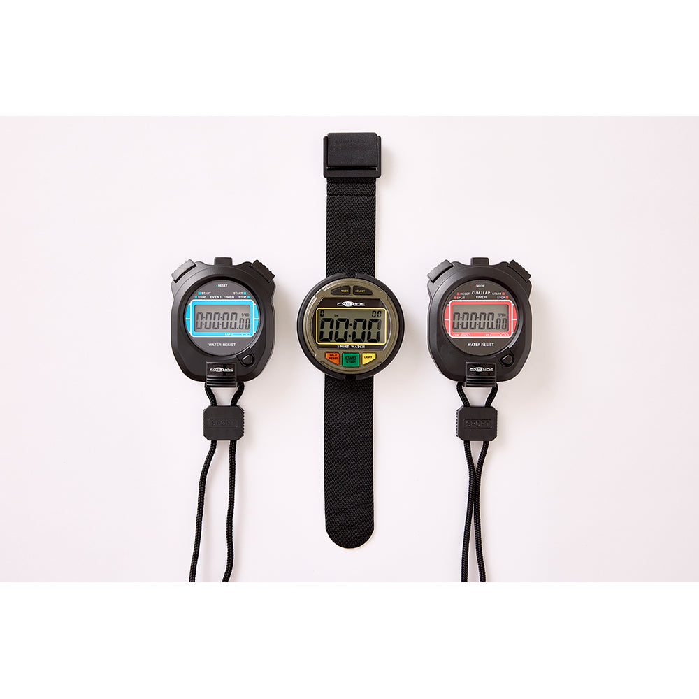 Football Stopwatch Bundle