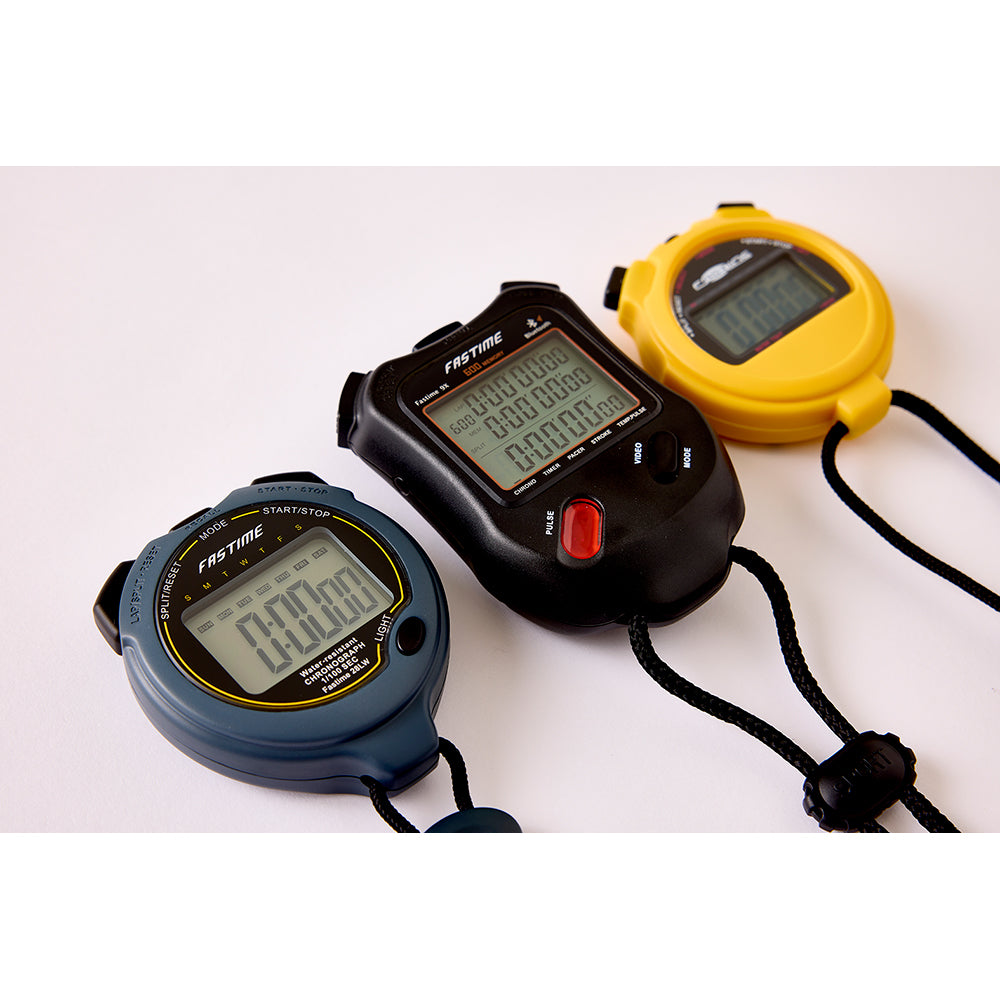 Swimming Stopwatch Bundle