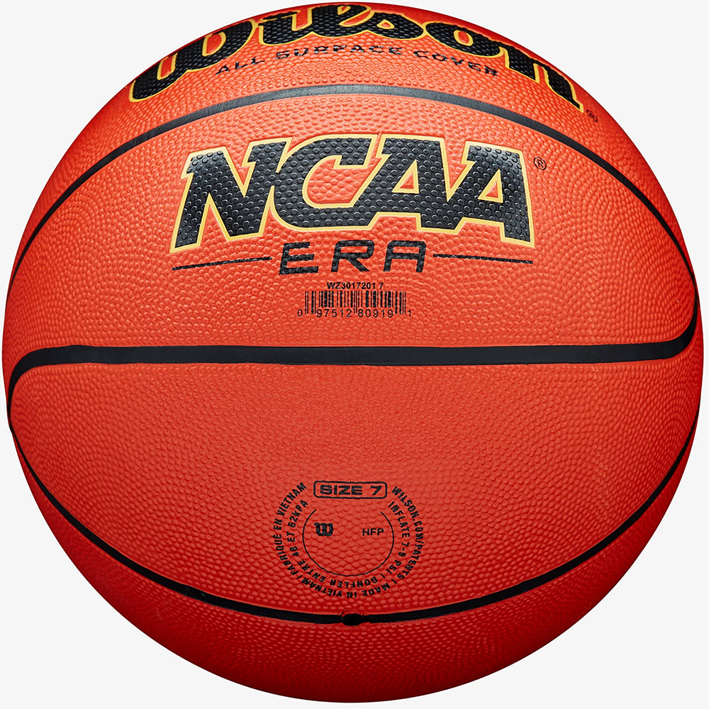 Wilson NCAA Era Basketball