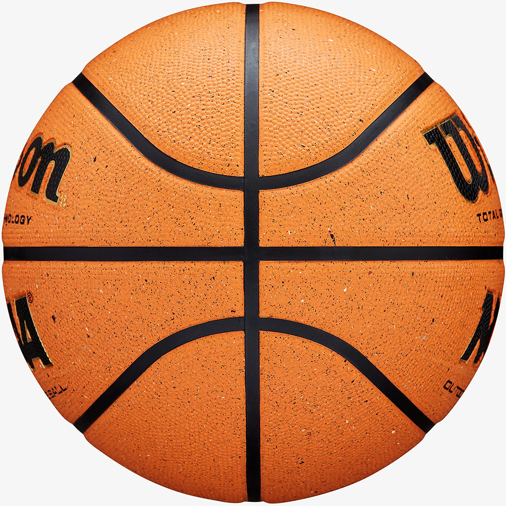 Wilson NCAA Outdoor Eco Basketball