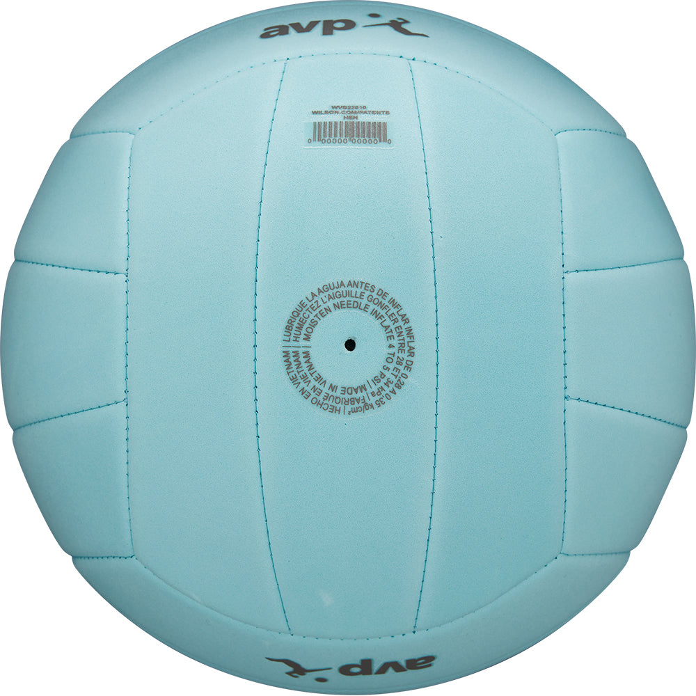Wilson AVP Soft Play Volleyball