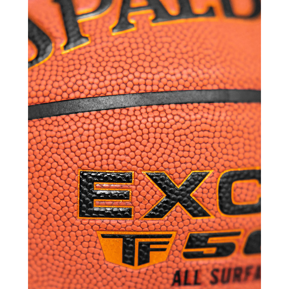 Spalding Excel TF-500 Basketball