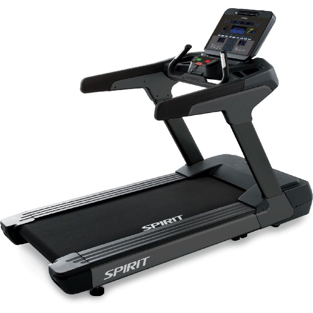 CT900 LED Spirit Treadmill